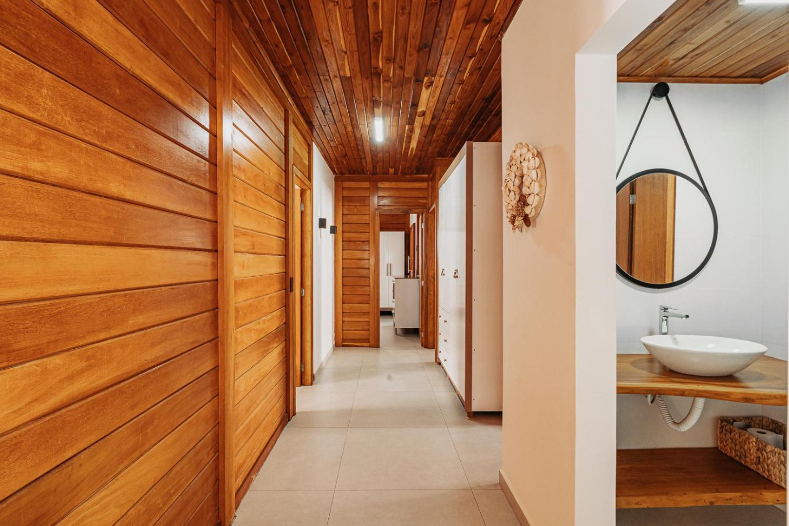 Casadecastelhanos, Quadra Do Mar De Castelhanos, 4 Suites Com Ar, Churrasqueira, Piscina, Hidromassagem, Cozinha Integrada Gourmet Ideal Para Familia E Amigos 安谢塔 外观 照片