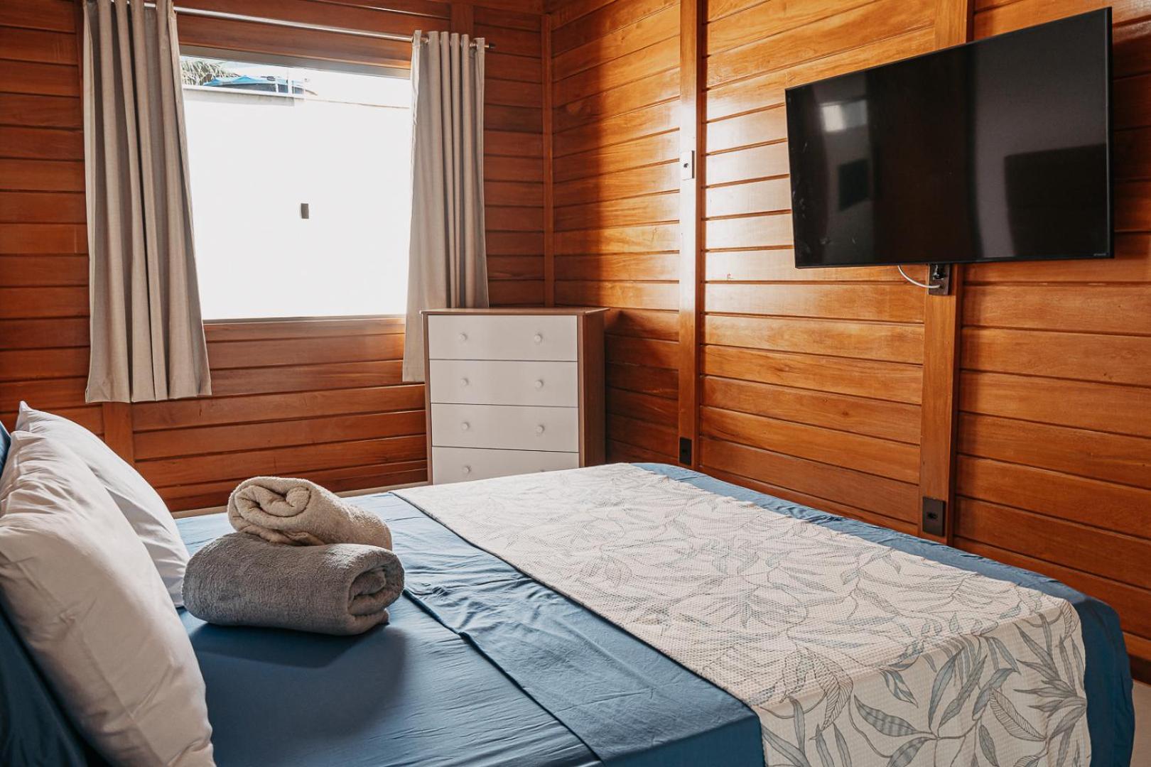 Casadecastelhanos, Quadra Do Mar De Castelhanos, 4 Suites Com Ar, Churrasqueira, Piscina, Hidromassagem, Cozinha Integrada Gourmet Ideal Para Familia E Amigos 安谢塔 外观 照片